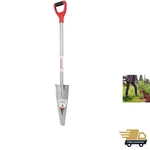 48" Shovel/saw - The & Best Combo Gardening Spade Tool, Yard, Root, .... Fixed Price $90.95.
