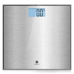 Etekcity Stainless Steel Digital Body Weight Bathroom Scale Step-on Technology. Fixed Price $35.73.