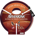 8644-100 Teknor Apex Neverkink 5/8 In. Dia. Ft. L. Extra Heavy-duty Garden. Fixed Price $88.28.