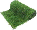 Faicoia Moss Table Runner Dried For Crafts Green 12 60 INCH/30X153CM. Fixed Price $18.71.