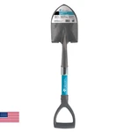Bloom Bond Mfg 989743 Mini Handle Shovel Assorted. Fixed Price $60.10.