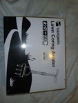 Vanpein Lawn Aerator Coring Garden Tool W/ Soil Core Storage Tray 37.6" Black. Fixed Price $29.99.