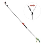Pruner For Garden Cut Upto 1 Inch & Hold Telescopic Pole Fruit Picker. Fixed Price $81.50.