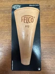 Felco Part # 912 Leather Scabbard Holster With Belt Clip. Fixed Price $14.99.
