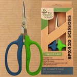 The Green SPX420 Curve Straight Trimming Indoor Outdoor. Fixed Price $15.99.