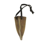 Serious Archery Leather Broadhead Sheath Traditional & Hunting LB-6098. Fixed Price $17.95.