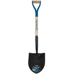 Jackson 1201500 J-450 Pony Round Point Shovel With Solid Shank And Armor D-grip. Fixed Price $98.99.