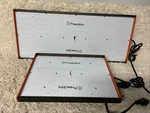 Freelicht Led Lights 100W And 200W Read*** Fast Shipping. Fixed Price $189.99.