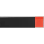 Presco 2336OG-200 Marking Flag, Pvc, Blank, 2.5" L., 100 Pk. Fixed Price $16.99.