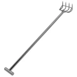Sani-lav 2075SR Super Reinforced FORK,SST,3.5 Tines 49P122. Fixed Price $548.73.