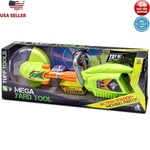 Battery Powered Kids Weed Trimmer Toy Mega Tool Realistic Action Lights Sounds. Fixed Price $43.69.