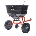 Agri-fab 45-03297 SPREADER,175 Lb. Cap.,pneumatic 437R92. Fixed Price $379.99.