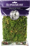 Supermoss (25320) Forest Preserved, Fresh Green, 2OZ. Fixed Price $14.02.