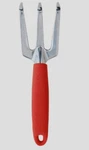 Corona Comfort Grip 10" Aluminum Hand Cultivator Lightweight Ct 3030I. Fixed Price $16.66.