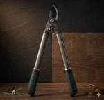 Expert Gardener 24 Inches Steel Bypass Lopper, 1" Cutting Capacity. Fixed Price $9.45.