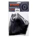 Truper 8 In. D X 16 Wheelbarrow Inner Tube Rubber Pk (pack Of 3). Fixed Price $25.46.
