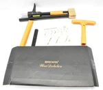 Brewin Tools Weed Puller Assembly 3 Claws Zero Bending No Hardware. Fixed Price $18.99.