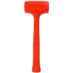 Stanley Tools 2038706 18 Oz Dead Blow Hammer With Steel Head & .... Fixed Price $49.02.