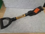 Mbi 24" Mini Shingle Stripper Roof Shovel Lightweight & Durable Tool. Fixed Price $26.50.