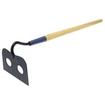 Marshalltown 14278 PERFORATEDMORTARHOE,CARBONSTEEL,4 3/4 In 22P321. Fixed Price $50.74.