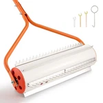 Vevor Lake Roller Pond Rake 20 Ft & Removal Tool Rid Weeds. Fixed Price $108.90.