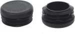 12PCS Round Plastic Plug, 1-1/4 Inch (32MM) End Caps For Tubing Pipe Od 1.25" &. Fixed Price $11.95.