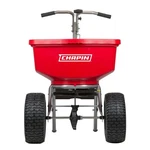 Chapin International 8400C 100 Lb. Capacity Made Usa Professional Spreader. Fixed Price $385.00.