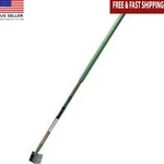 Floral 5-TINE Cultivator Garden Rake Comfort Grip Coated Tines Steel Tool. Fixed Price $50.53.