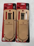 Corona 7220 Leather Scabbard Holster (2 Pack). Fixed Price $24.64.