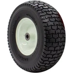 Marathon 30326 Flat Free Lawn Mower Tire Rim With Bushing 13X5.00-6. Fixed Price $48.31.