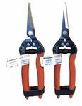 2PK Corona AG4930 Long Straight Snip Grape Shears (K3). Fixed Price $27.99.