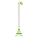 Esschert Design Usa KG101 Childrens Lawn Rake Green. Fixed Price $40.17.