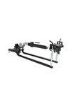 Weight Distribution Hitch With Sway Control Bar, 14000LBS Towing Distr.... Fixed Price $281.18.