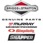 Genuine Briggs & Stratton Link-air Vane Part Number 801225. Fixed Price $9.19.