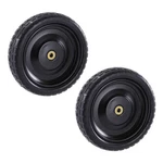 Gorilla Carts GCT-13NF Inch No Flat Replacement Tire For Utility Cart, 2 Pack. Fixed Price $57.99.
