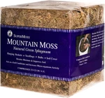 Supermoss Mountain Natural Green Sphagnum, Mini Bale, Dried 1.5 Lbs. Fixed Price $30.00.