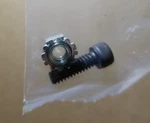 Stihl X Handle Bolt & Lucknut For Pl 10 30 40 Lopper Fits Corona Al 8360 8350. Fixed Price $5.95.