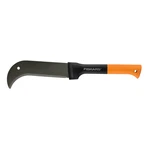 Fiskars 10" Brush Axe With Safety Sheath - Fixed Handle Black/orange. Fixed Price $33.88.