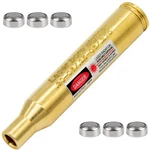 Mosandon .30-06/25-06/270 Bore Laser Red Dot Cartridge Sight.... Fixed Price $24.78.