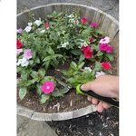 Garden Guru Stainless Steel Hand Weeder Fork Tool Resistant .... Fixed Price $24.13.
