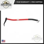 536320 Oregon 27.5-INCHES Long Aluminum Lifting Pick For Tough Log Handling. Fixed Price $175.80.