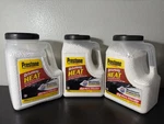 9.5J-HEAT Prestone Driveway Concentrated Ice Melter, 9.5-POUND Three Pack!. Fixed Price $88.99.