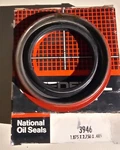 National 3946 Oil Seal Upc 724956110834. Fixed Price $15.00.