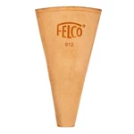 Felco Leather Scabbard Holster With Belt Clip For Pruners And Garden Tools. Fixed Price $16.58.