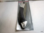 Silky 119-21 Super Accel Folding 9.375" Hand Saw Large Teeth. Fixed Price $60.00.