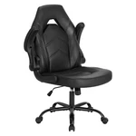 Sweetcrispy Computer Gaming Desk Chair Big Tall Ergonomic Lumbar Support Wit.... Fixed Price $91.47.