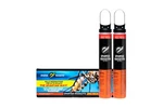 Spartan Mosquito Pro Tech Supplemental Box (1 Of 2 Pack, Black,orange. Fixed Price $35.05.