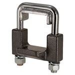 Trimax THC250 Universal Anti-rattle Clamp Fits 2-1/2" Hitch, Silver. Fixed Price $54.81.