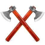Nedfoss 16" Champion Throwing Axe, Axes And Tomahawks With 1065 High.... Fixed Price $52.03.