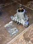 Arnold Spindle Assembly 490-130-0007. Fixed Price $66.44.